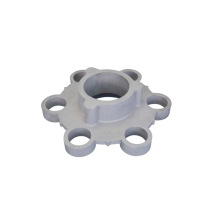 China OEM Die Casting Manufacturer For Agricultural Machinery Part In A356